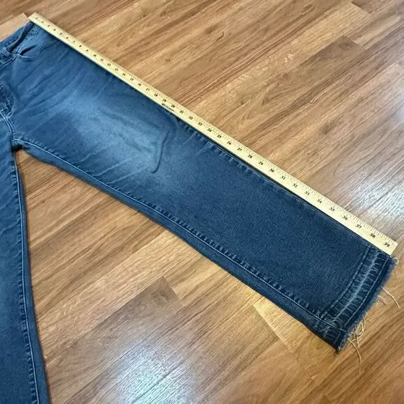 Dkin Blue Jeans | Women Size 14 - Picture 6 of 13